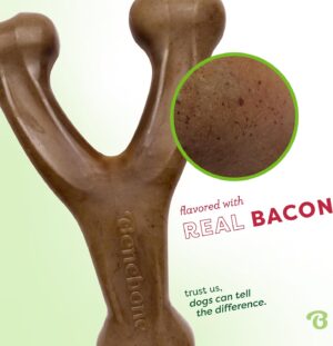 Benebone Wishbone Dog Chew - Image 4