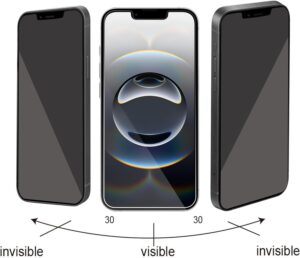 Ailun Privacy Screen Protector - Image 3