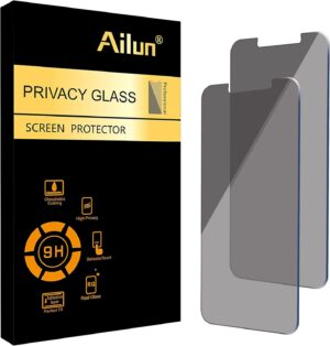 Ailun Privacy Screen Protector