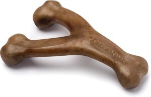 Benebone Wishbone Dog Chew