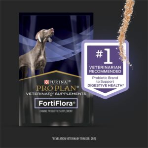 Dog Probiotic Supplement