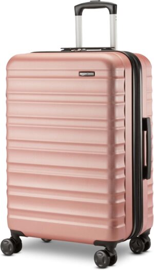 Hardshell Suitcase With Wheels