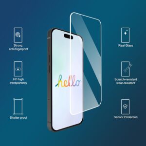 Ailun Screen Protector - Image 4