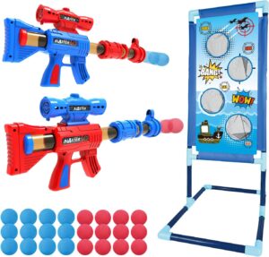 YEEBAY Shooting Game Toy