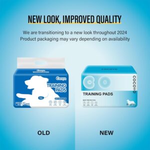 Dog Training Pads 50 Count - Image 4