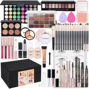 All in One Makeup Kit For Women