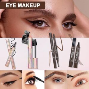 All in One Makeup Kit For Women - Image 2
