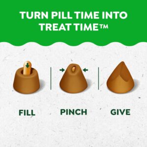 Greenies Pill Pockets for Dogs - Image 3