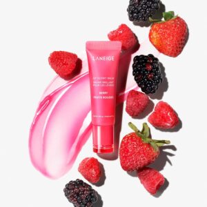 LANEIGE Lip Glowy Balm - Image 2