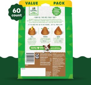 Greenies Pill Pockets for Dogs - Image 4