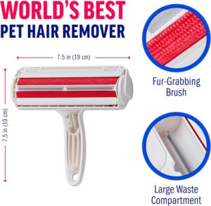 Roller Pet Hair Remover - Image 4