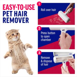 Roller Pet Hair Remover - Image 2