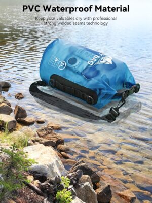 HEETA Dry Bag Waterproof - Image 3