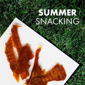 Dog Treats, Chicken Jerky for Dogs - Image 3