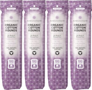 Makeup Remover Pads