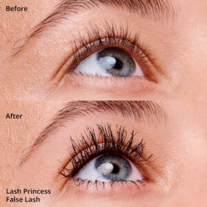 essence | Lash Princess Mascara - Image 3