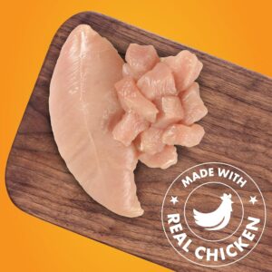 Dog Treats, Chicken Jerky for Dogs - Image 2