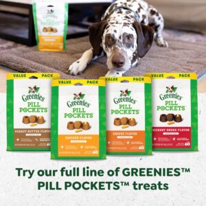 Greenies Pill Pockets for Dogs - Image 2