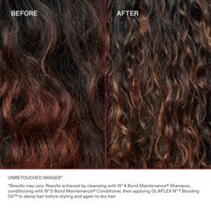 Olaplex No. 7 Bonding Oil - Image 3