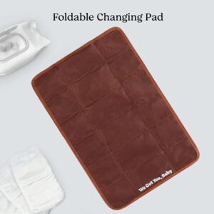 Diaper Waistpack Crossbody Bag - Image 2