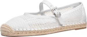 Womens Lynn Ballet Espadrille