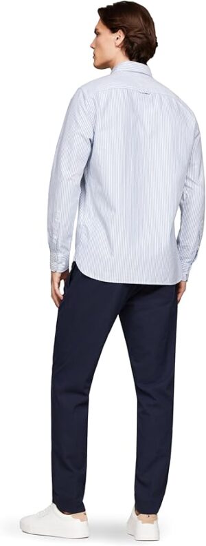 Men's Button Down Shirts - Image 3