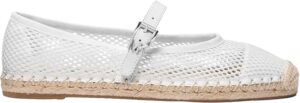 Womens Lynn Ballet Espadrille - Image 4
