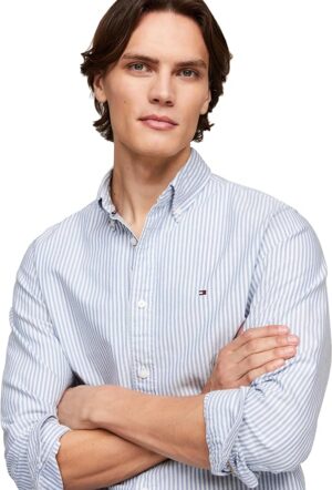 Men's Button Down Shirts - Image 4