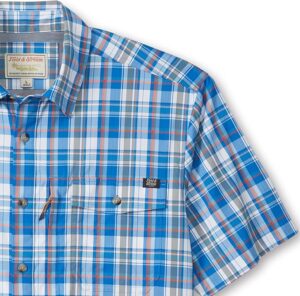 Men's Line Burner Short - Image 2