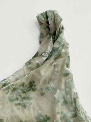 CIDER Womens Dresses Floral - Image 3