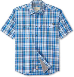 Men's Line Burner Short