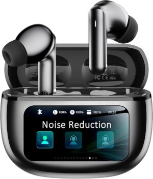 Wireless Earbuds, Ear Buds