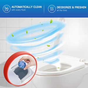 Vacplus Automatic Toilet Bowl - Image 3