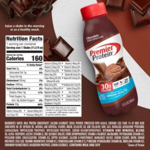 Premier Protein Shake - Image 4