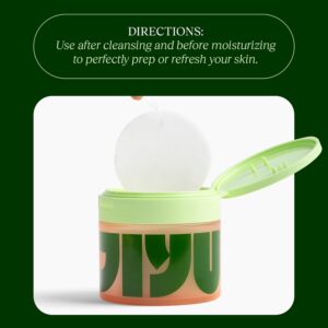 JiYu Toning Polish Pads - Image 3