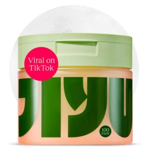 JiYu Toning Polish Pads - Image 2