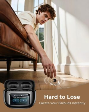 Wireless Earbuds, Ear Buds - Image 2