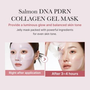 Medicube Collagen jelly gel mask - Image 3