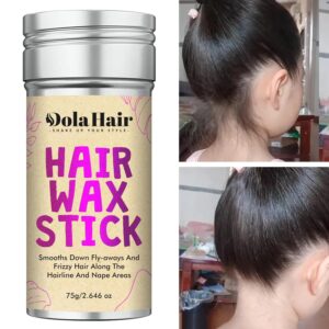 Dolahair Hair Wax Stick - Image 4