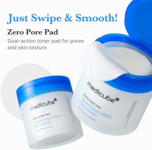 Medicube Zero Pore Pads 2.0 - Image 3