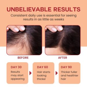 Raw Batana Oil for Hair - Image 3