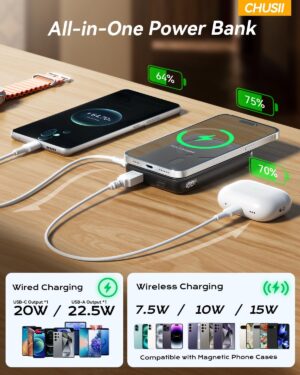 Magsafe Portable Charger - Image 3