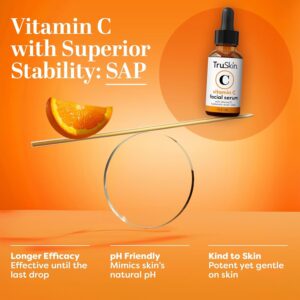 TruSkin Vitamin C Serum - Image 3