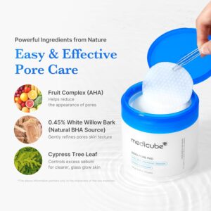 Medicube Zero Pore Pads 2.0 - Image 2