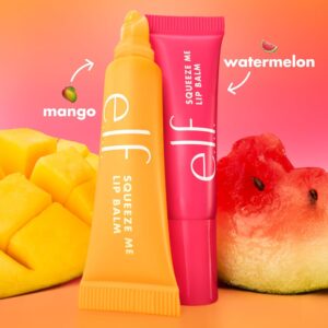 e.l.f. Squeeze Me More Lip - Image 4