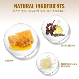 Dolahair Hair Wax Stick - Image 2