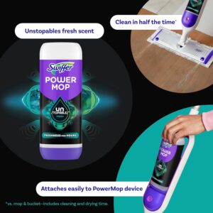 Swiffer PowerMop Floor Cleaning - Image 3