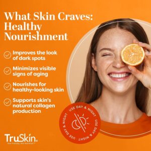 TruSkin Vitamin C Serum - Image 2