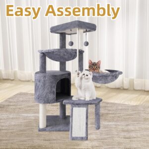 Xin Three Layer Cat Tree - Image 2