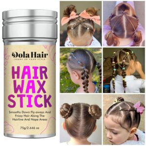 Dolahair Hair Wax Stick - Image 3